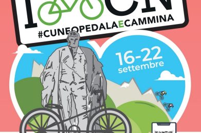 Locandina dell'edizione 2021