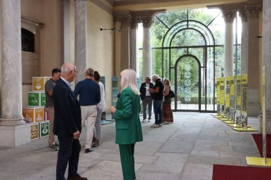 Mostra sulla sicurezza stradale - 20.09.2023