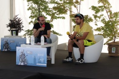 Bike Park Tajarè, un Eco Bike Park in Valle Stura - 17.09.2022