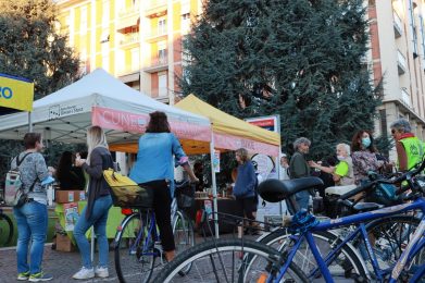 Bike to work - 17.09.2021