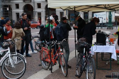 Bike to work - 20.09.2024