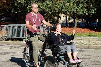 Col vento in faccia - 17.09.2021