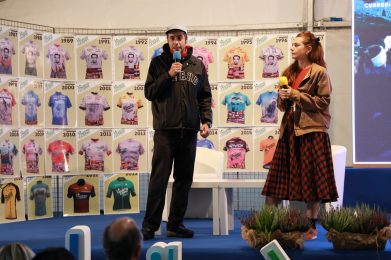 Le storie di Walter Bonatti - 20.09.2024