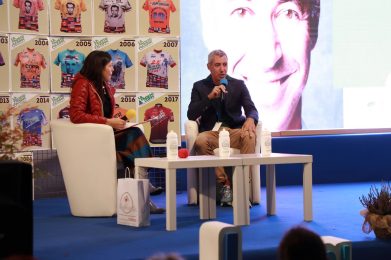 "C'è da fare", Paolo Kessisoglu - 20.09.2024 (1)