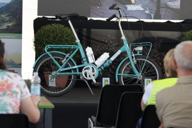 THIS AVVENTURA: in Puglia su una Graziella - 17.09.2022 (2)