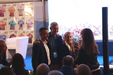 "C'è da fare", Paolo Kessisoglu - 20.09.2024 (2)