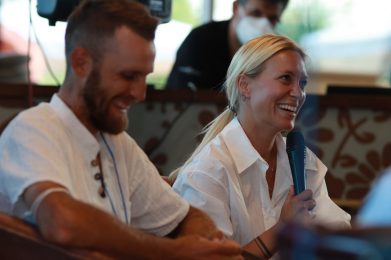 Enough cycling, quando un bicicletta basta - 17.09.2021