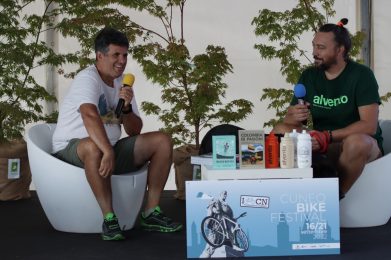 IMMAGINARE UN VIAGGIO: Alvento Destinations - 17.09.2022