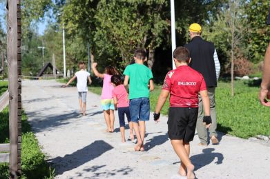 Da Cuneo a Forma - 23.09.2023