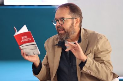 Haiku in bicicletta, Pino Pace - 23.09.2023