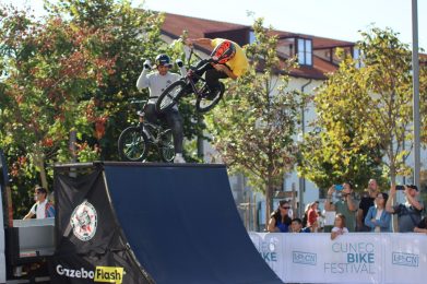 Alessandro Barbero BMX FREESTYLE SHOW - 17.09.2022 (2)