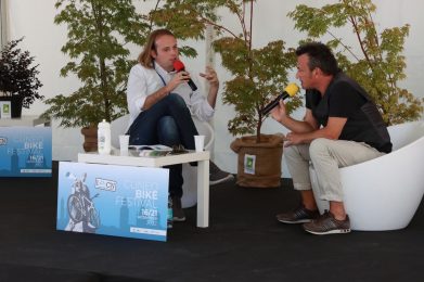 CICLOSTILI: la bellezza di preparare una pedalata - 18.09.2022