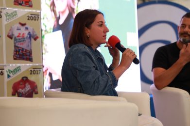 Di biciclette e altre felicità, Ilaria Fiorillo - 21.09.2024