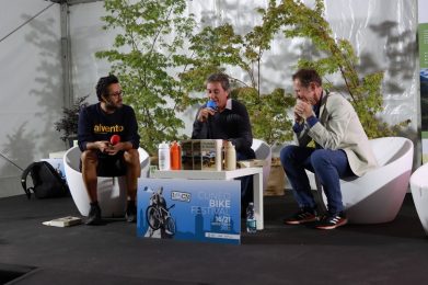 COLOMBIA ES PASIÓN! - 18.09.2022