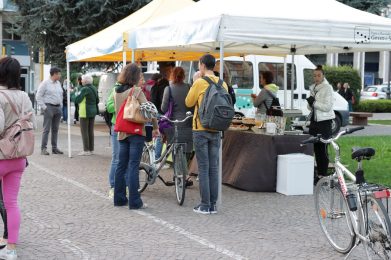 Bike to work - 20.09.2022