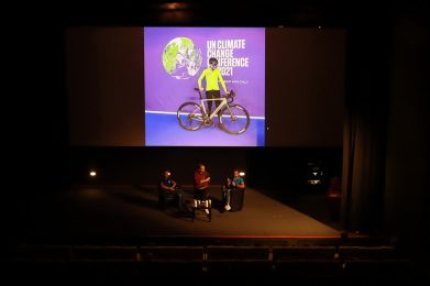 Dal viaggio alla scienza - 25.09.2023