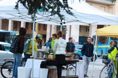 Bike to work - 26.09.2023