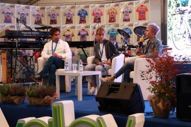 Non è mai troppo tardi per cominciare - 22.09.2024