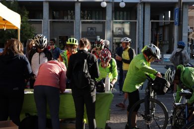 Staffetta resistente - 20.09.2022