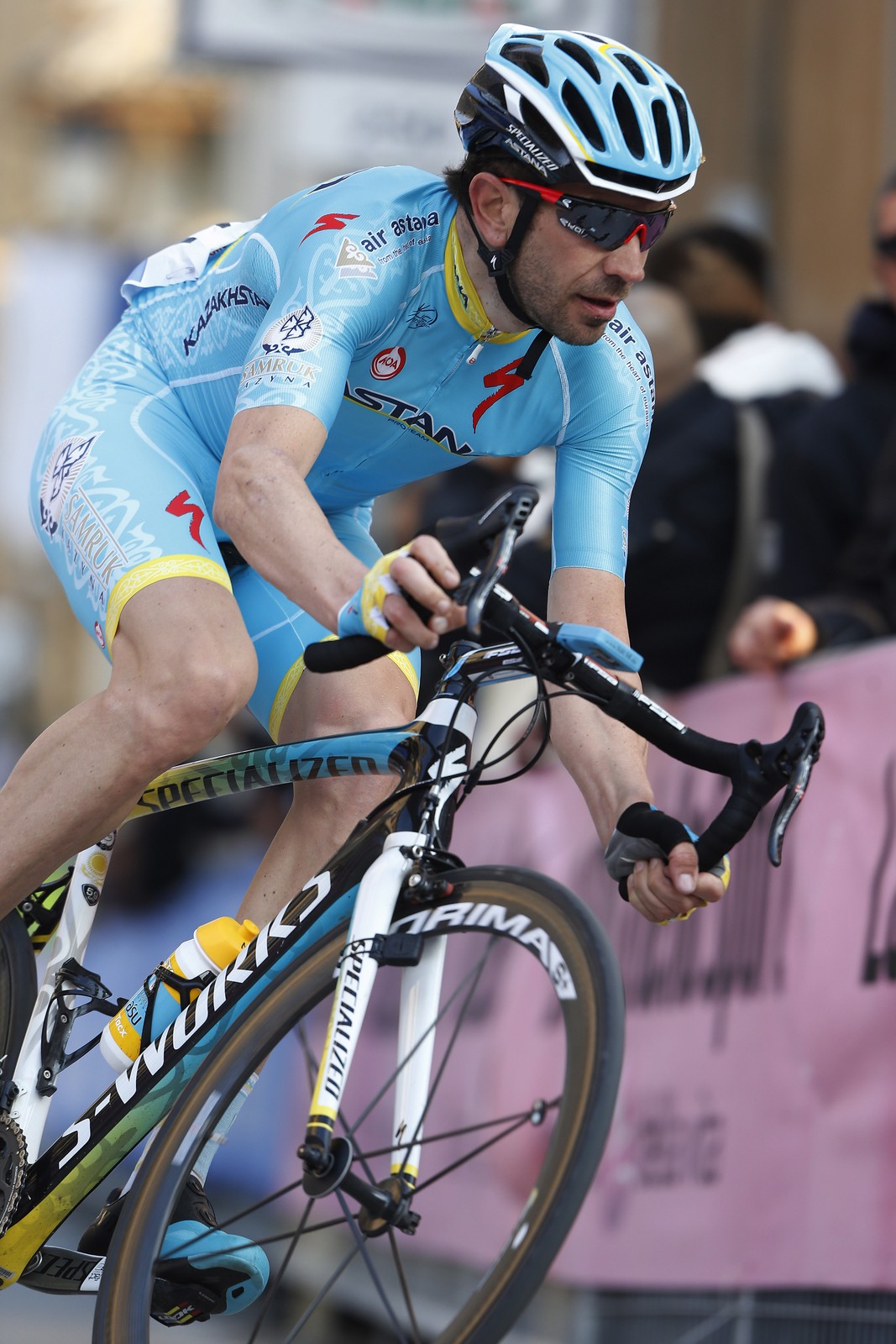 Tirreno Adriatico 2015