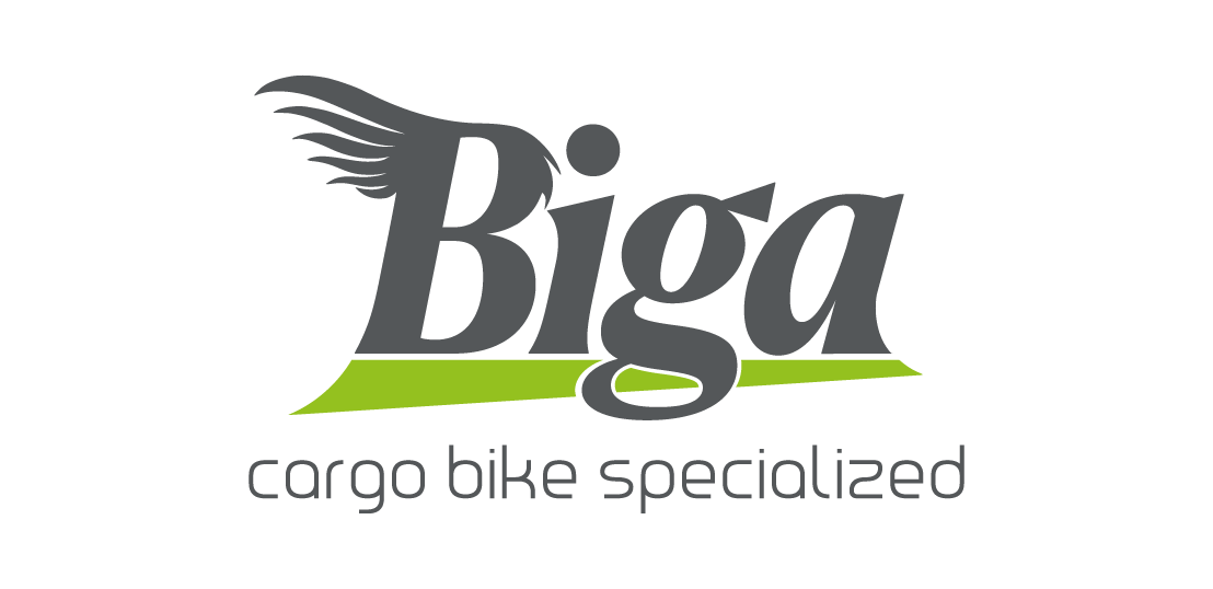 Biga cargo bikes