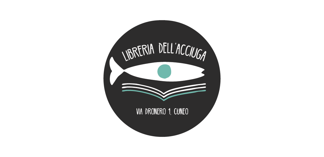 Libreria Dell'Acciuga