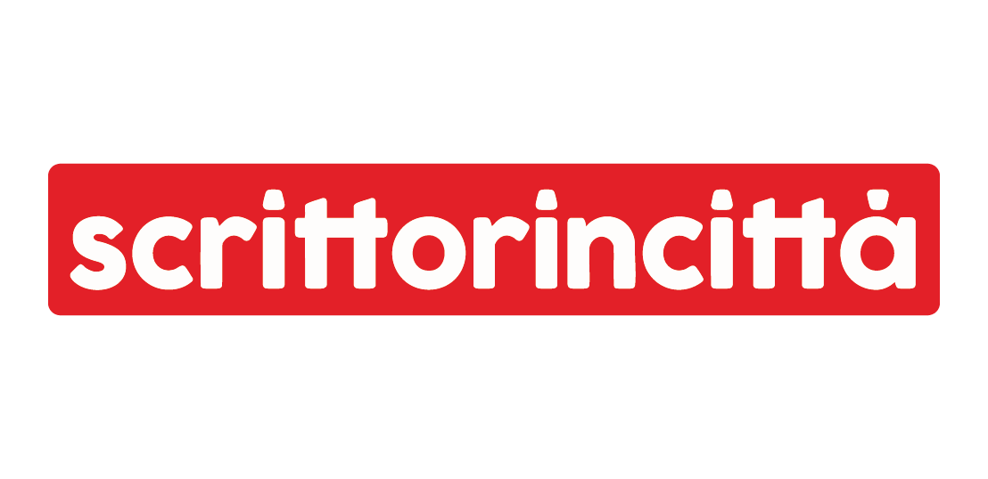 Scrittorincittà