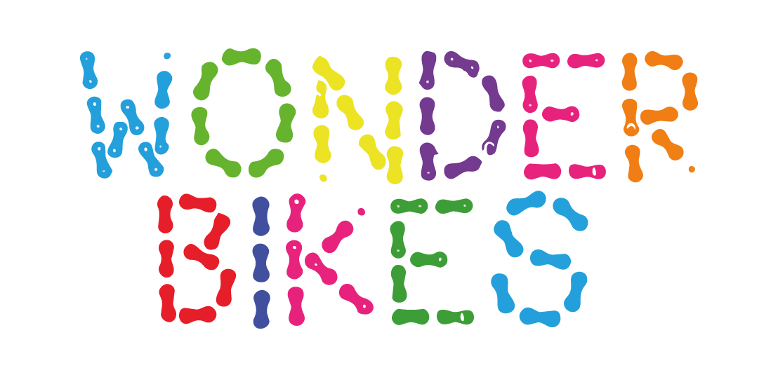 Wonder bikes